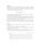 Markov chains