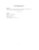 velocity, speed and acceleration of a particle