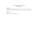 ordinary differential equations
