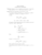 some interchange theorems