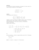 determinants and simultaneous equations