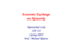 Lecture Slides: Economic Exchange on Networks