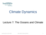 L07-08_The Oceans and Climate